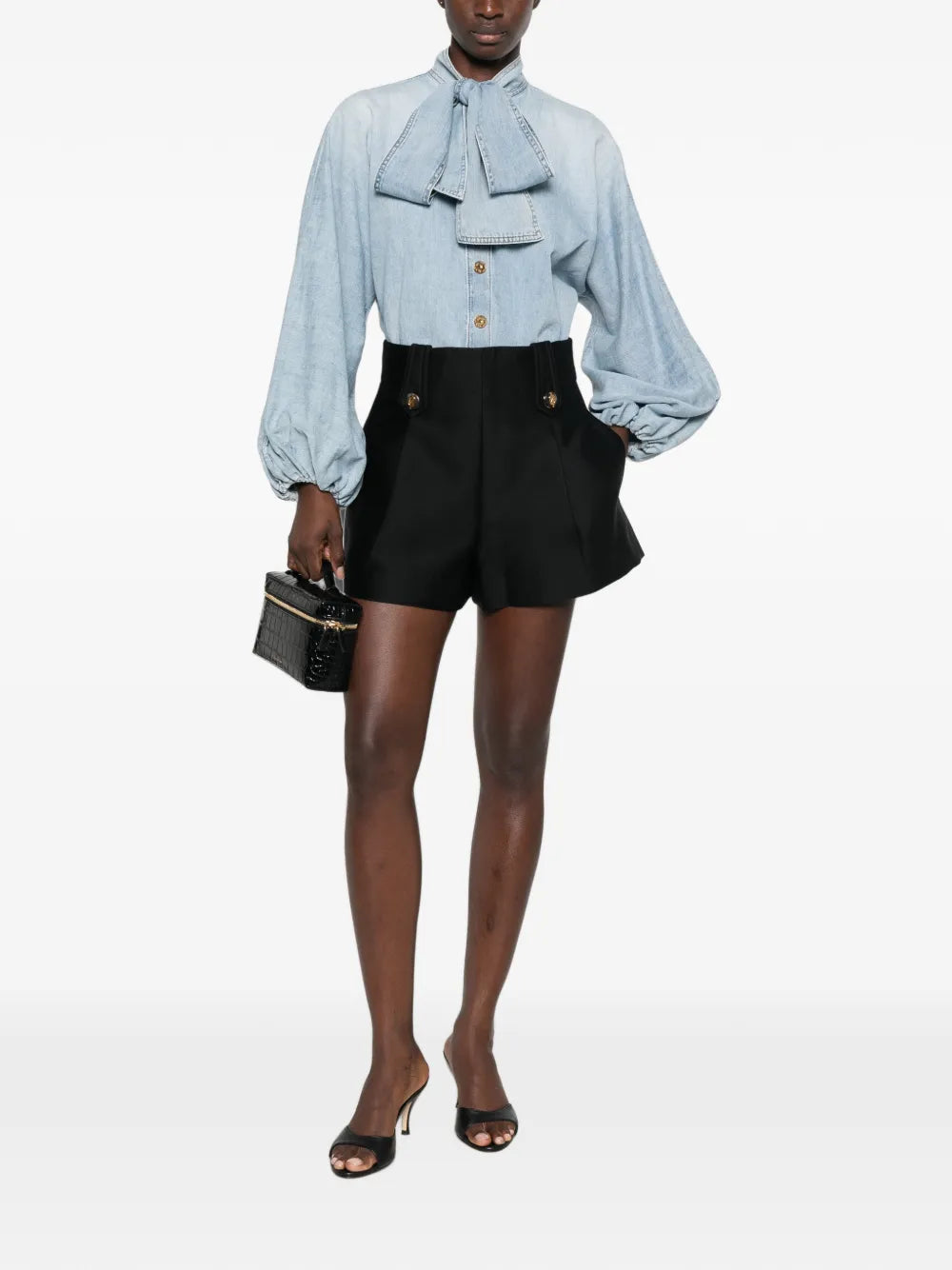 ZIMMERMANN - Shorts - 9716AF261