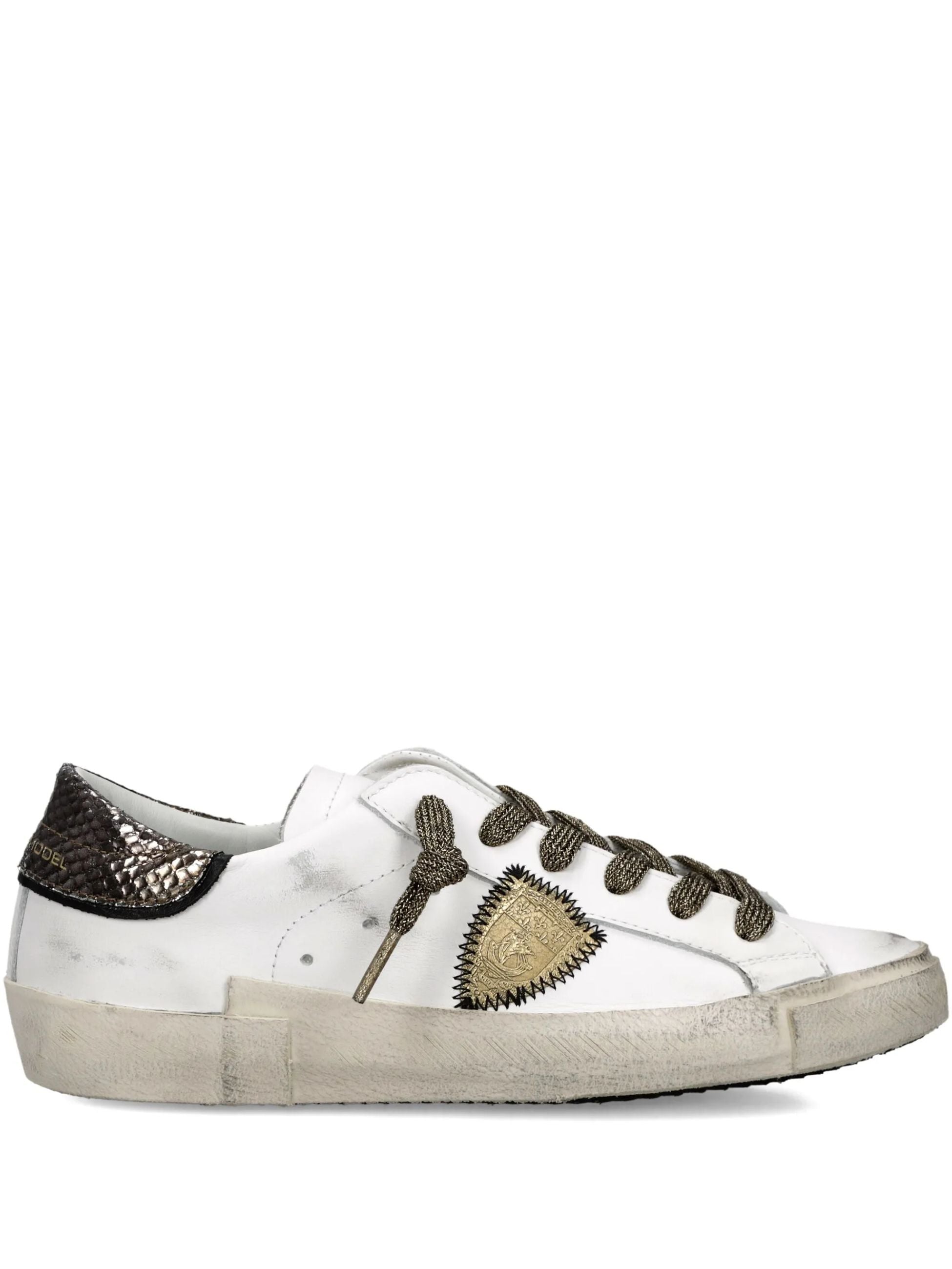 PHILIPPE MODEL - Sneakers - PRLDVMP4