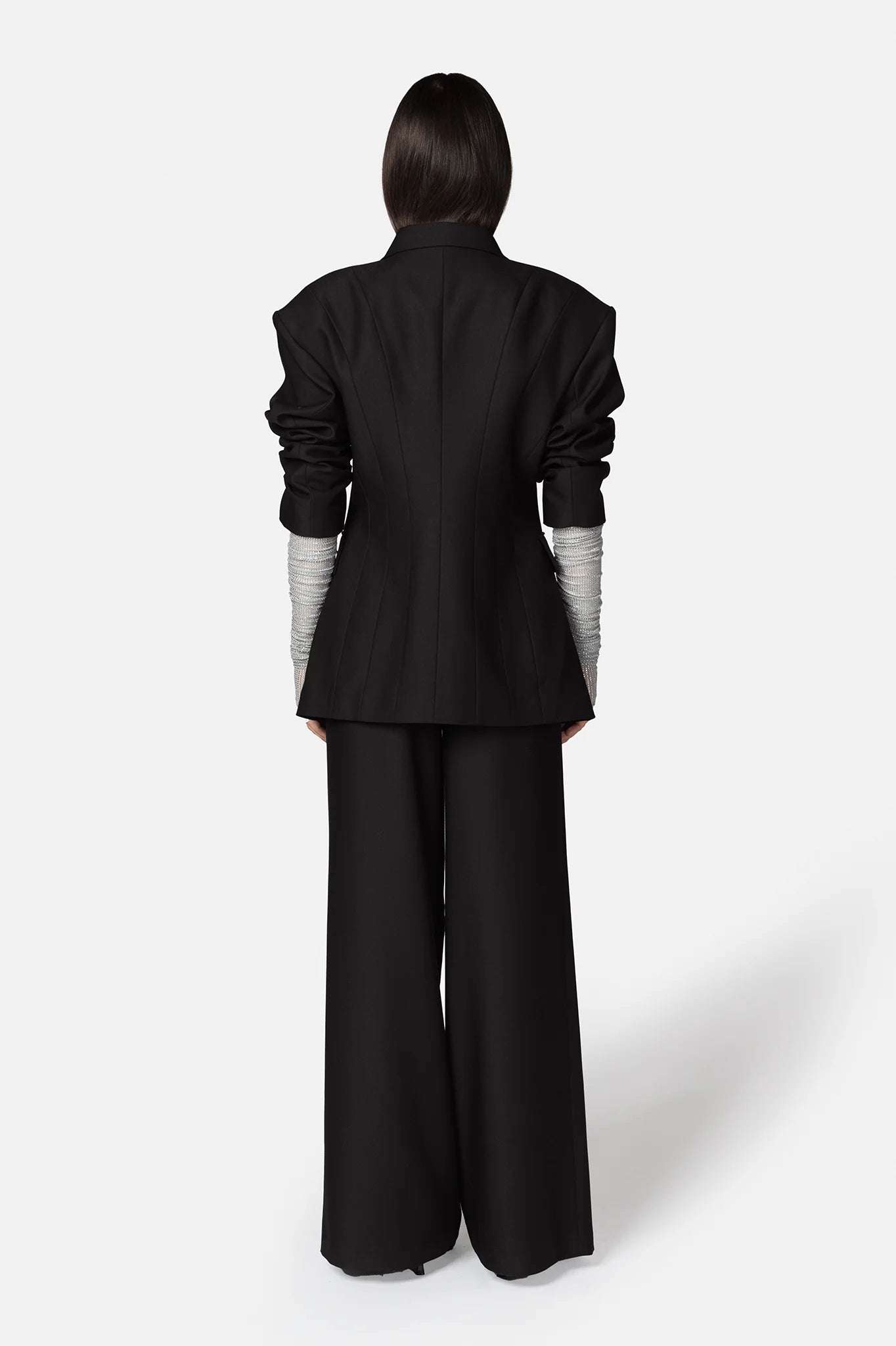 TWENTY FOUR HAITCH - Giacche - A0045NER52AADILEGIACCANERO