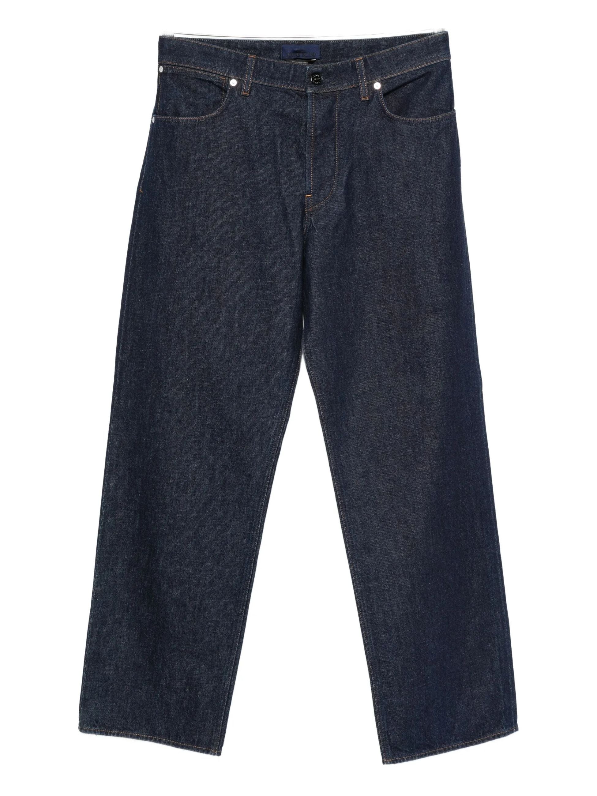 STONE ISLAND - Pantaloni - J100006S00J7
