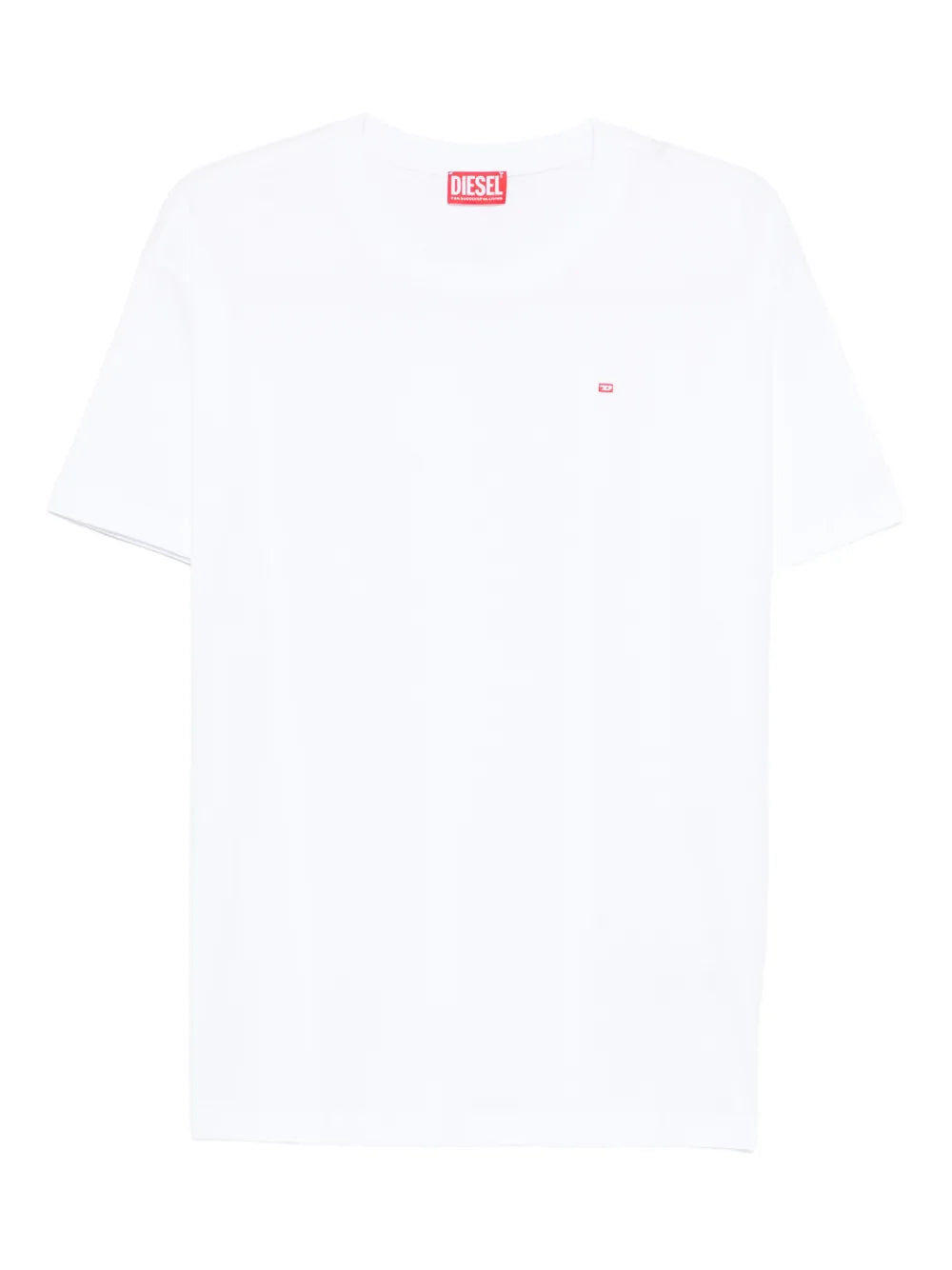 DIESEL - T-Shirt - A201980NIAX