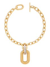 RABANNE - Collane - 25ABB0379MET784