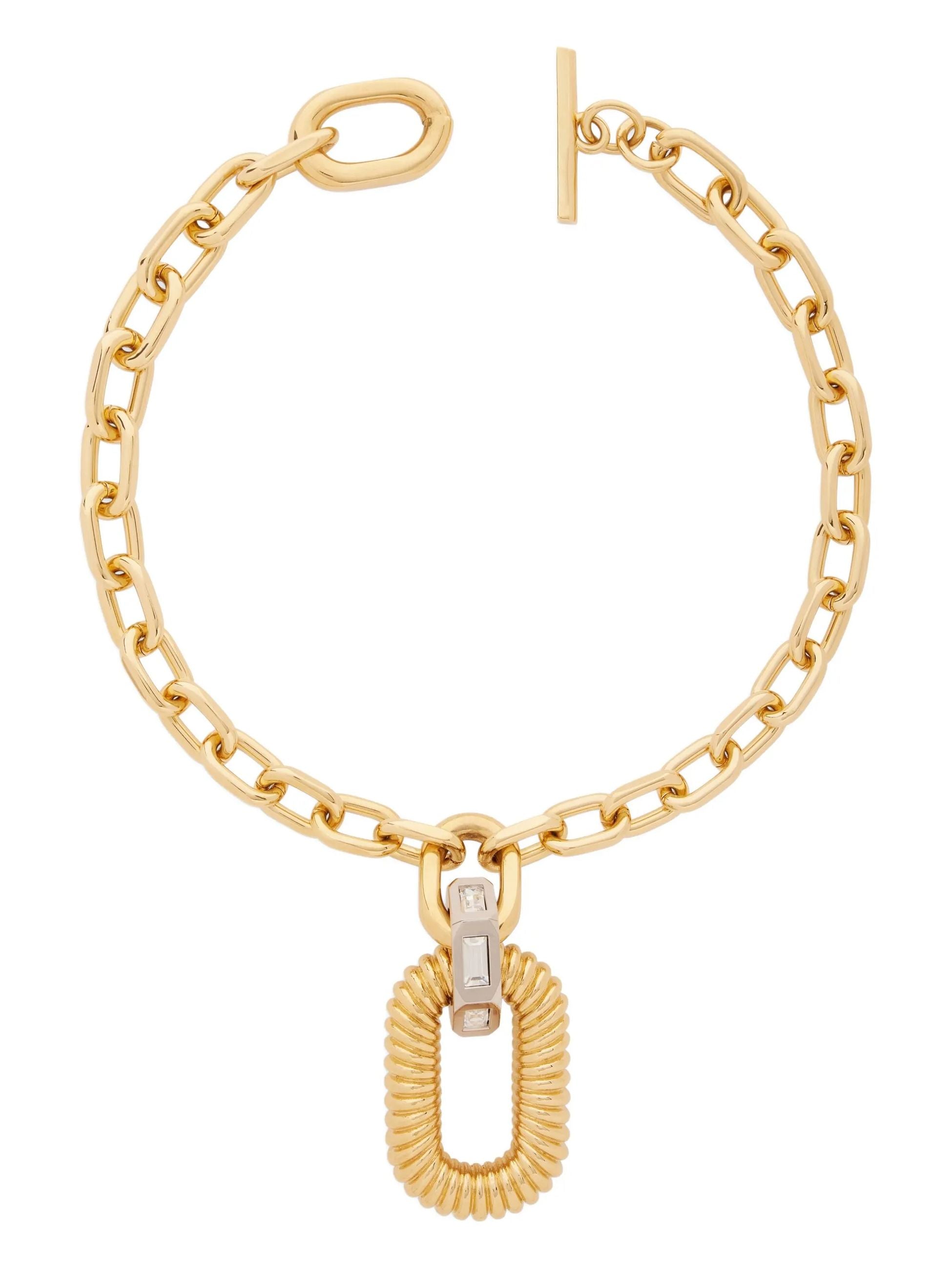 RABANNE - Collane - 25ABB0379MET784