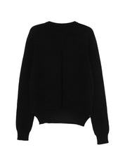 RICK OWENS - Maglieria - RU02F4615KWVH