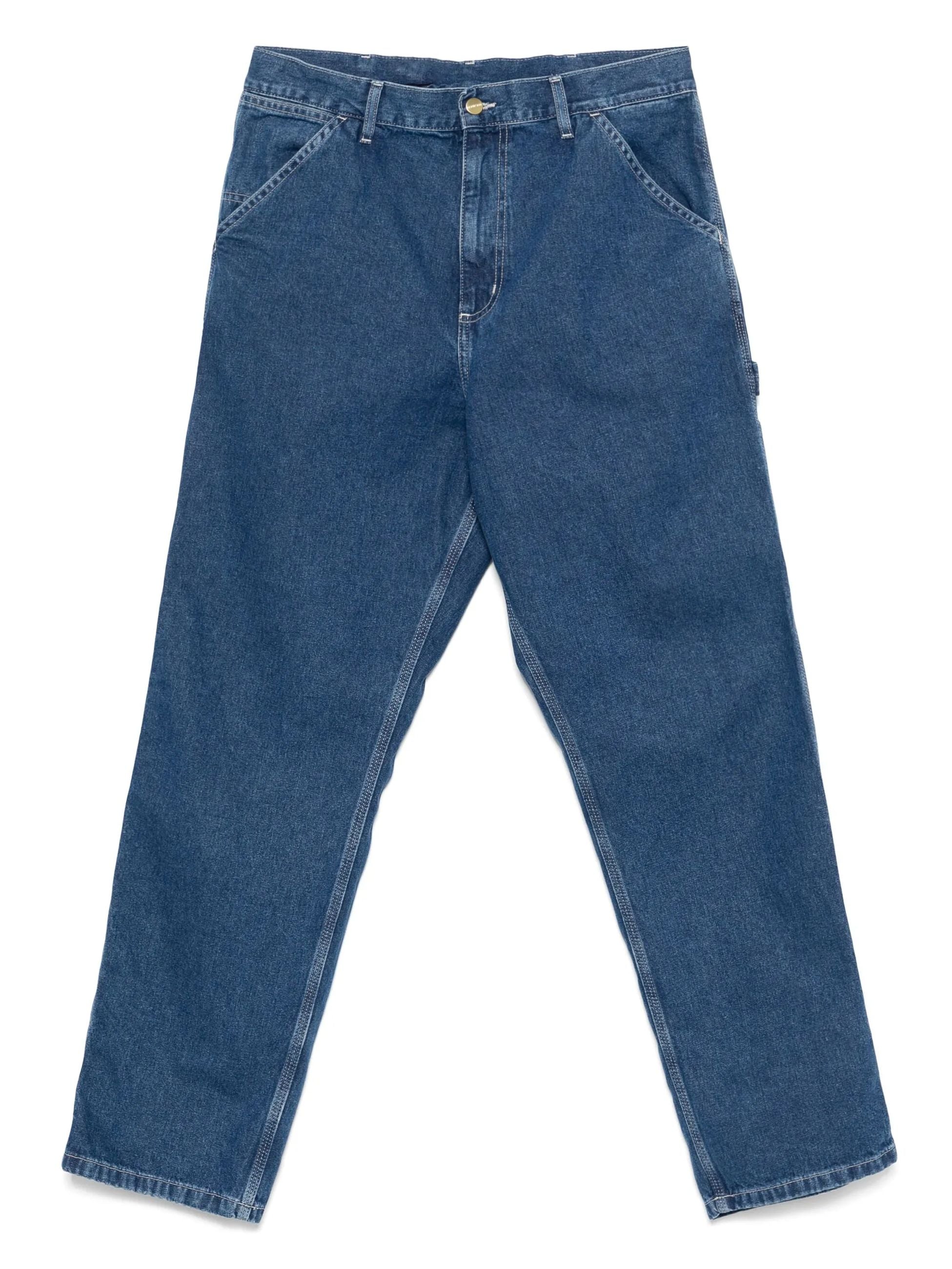 CARHARTT WIP - Pantaloni - I034864010632