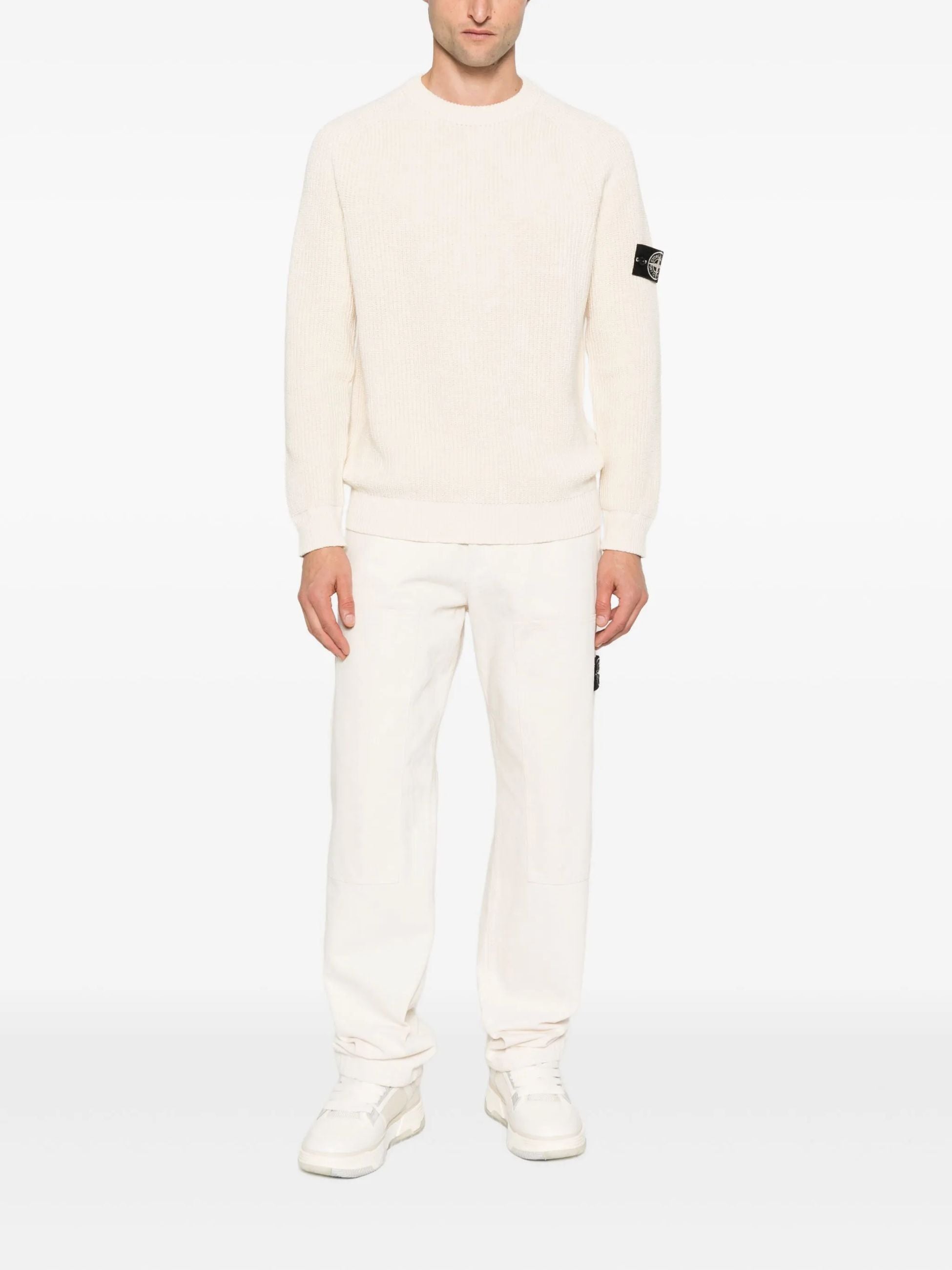 STONE ISLAND - Maglieria - 5100012S00TA