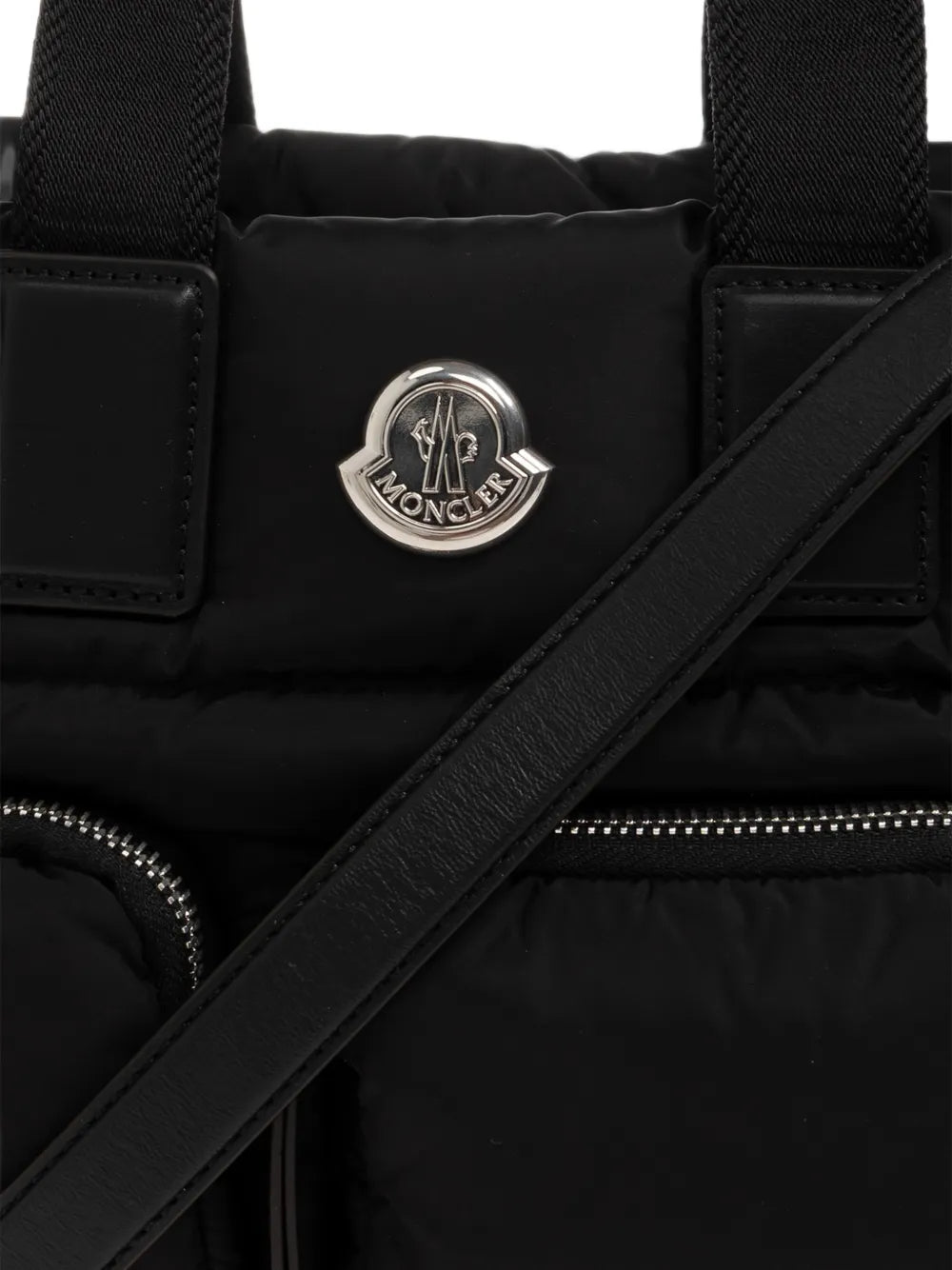 MONCLER - Borse a spalla - L209B5D00008N0180