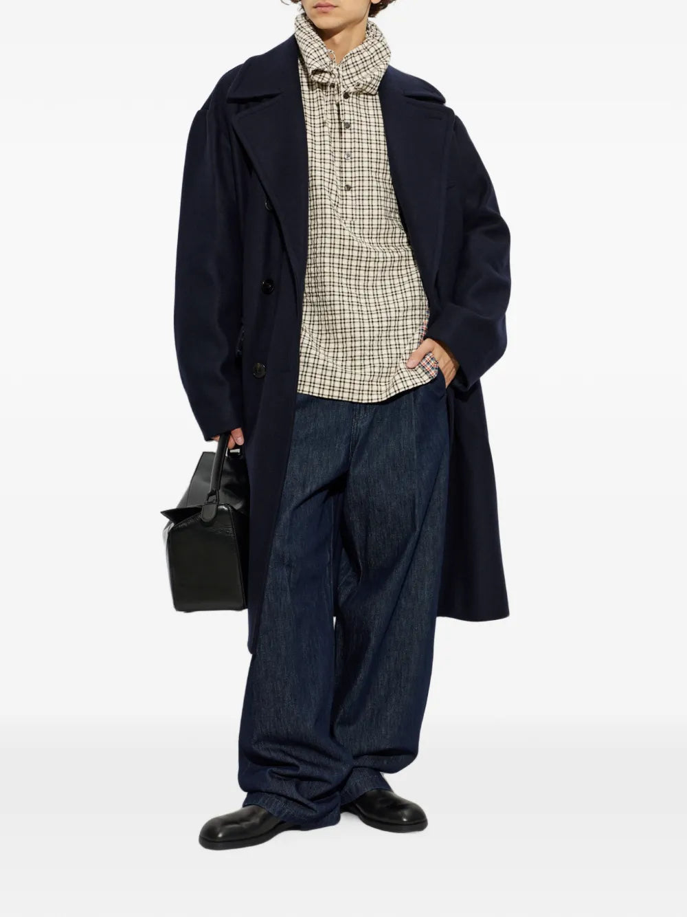 DRIES VAN NOTEN - Camicie - 2620207384134
