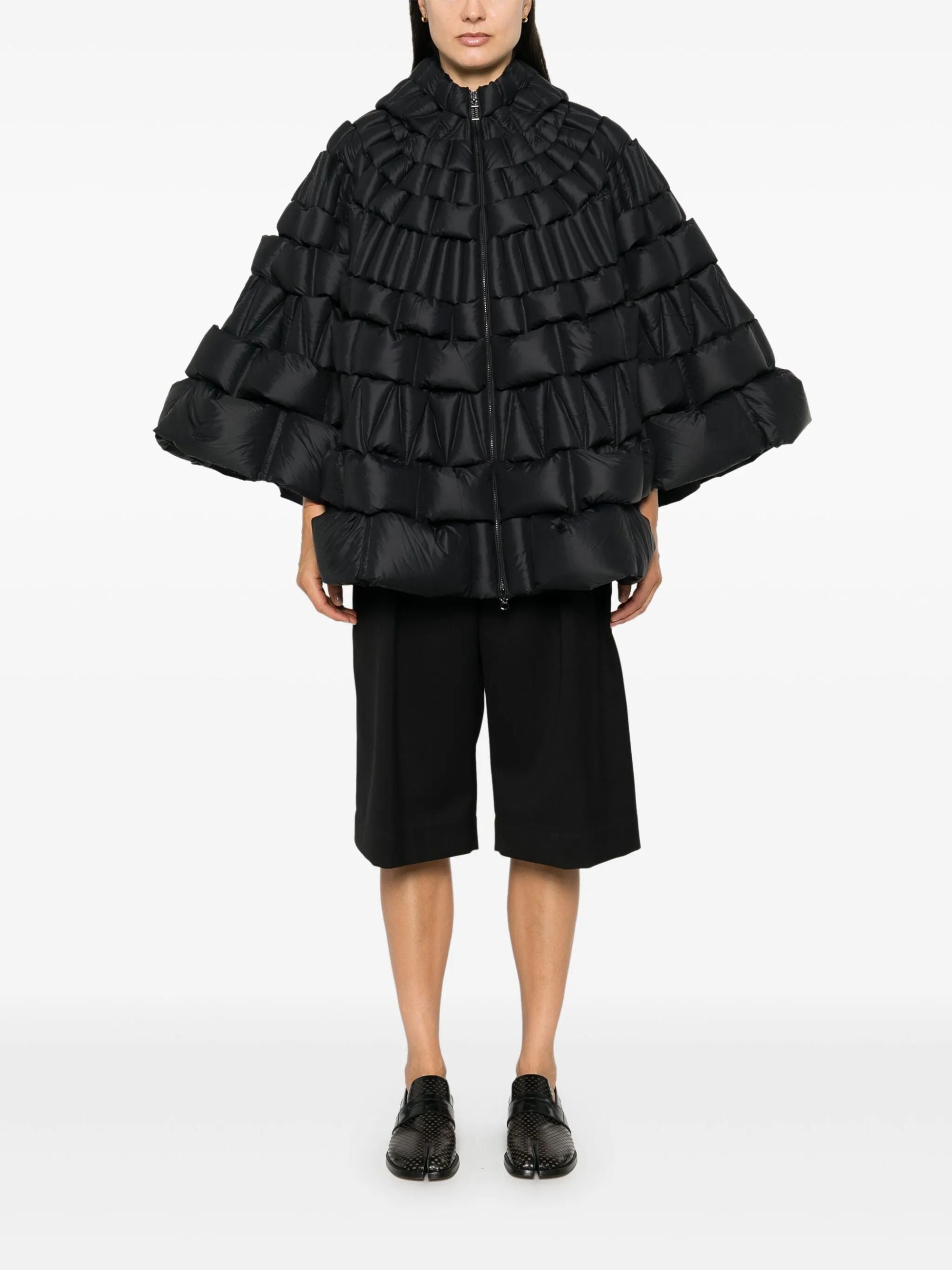 FABIANA RAXXY - Cappotti - CRDJ022