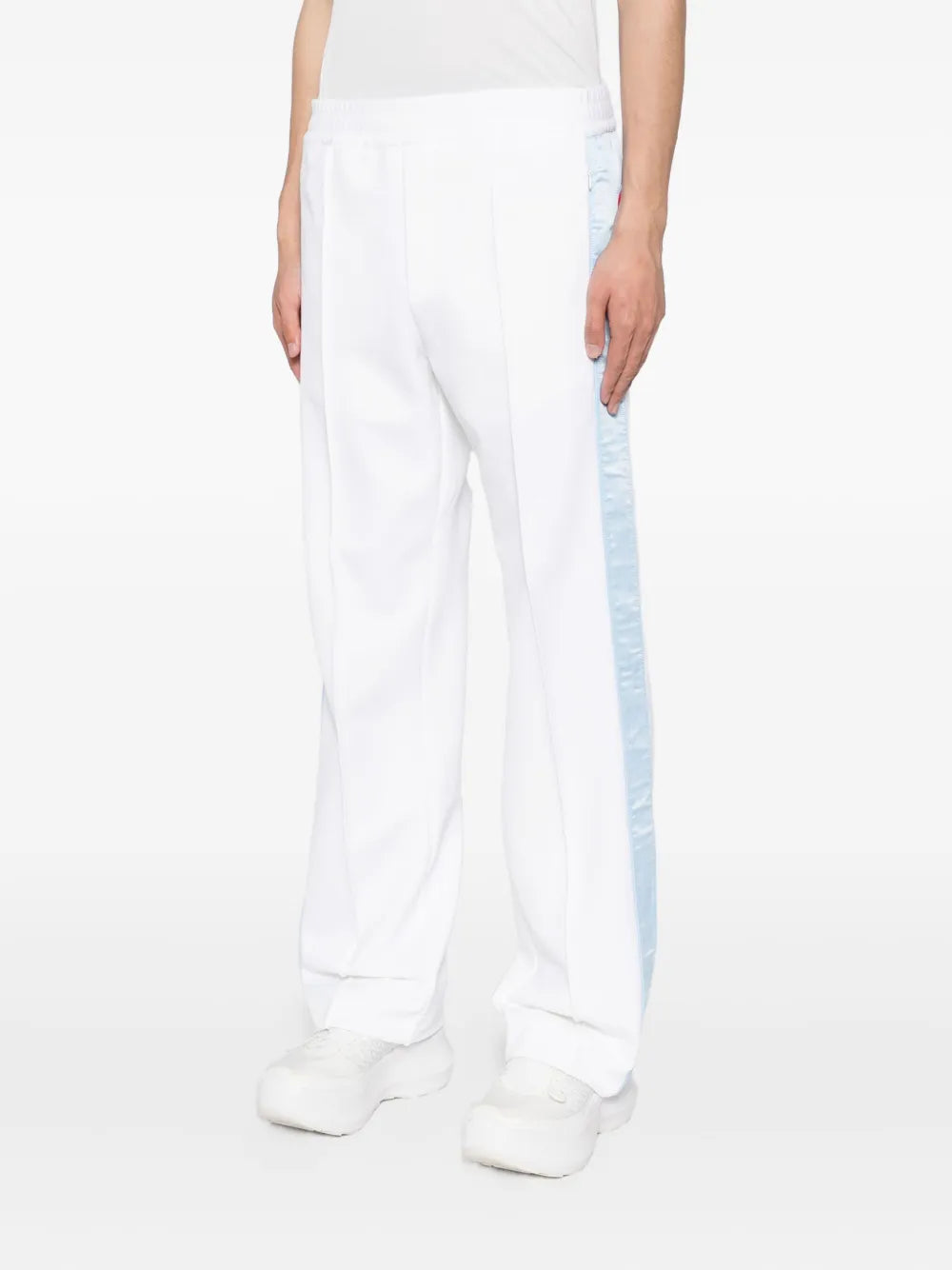 CASABLANCA - Pantaloni - MAW25JTR31001EXSKI