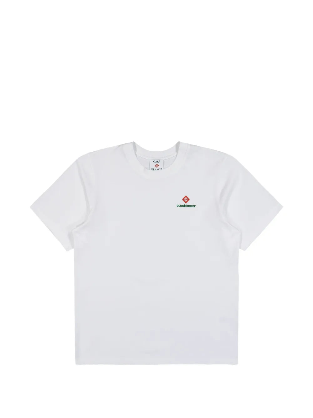 CASABLANCA - T-Shirt - MPF26JTS00111