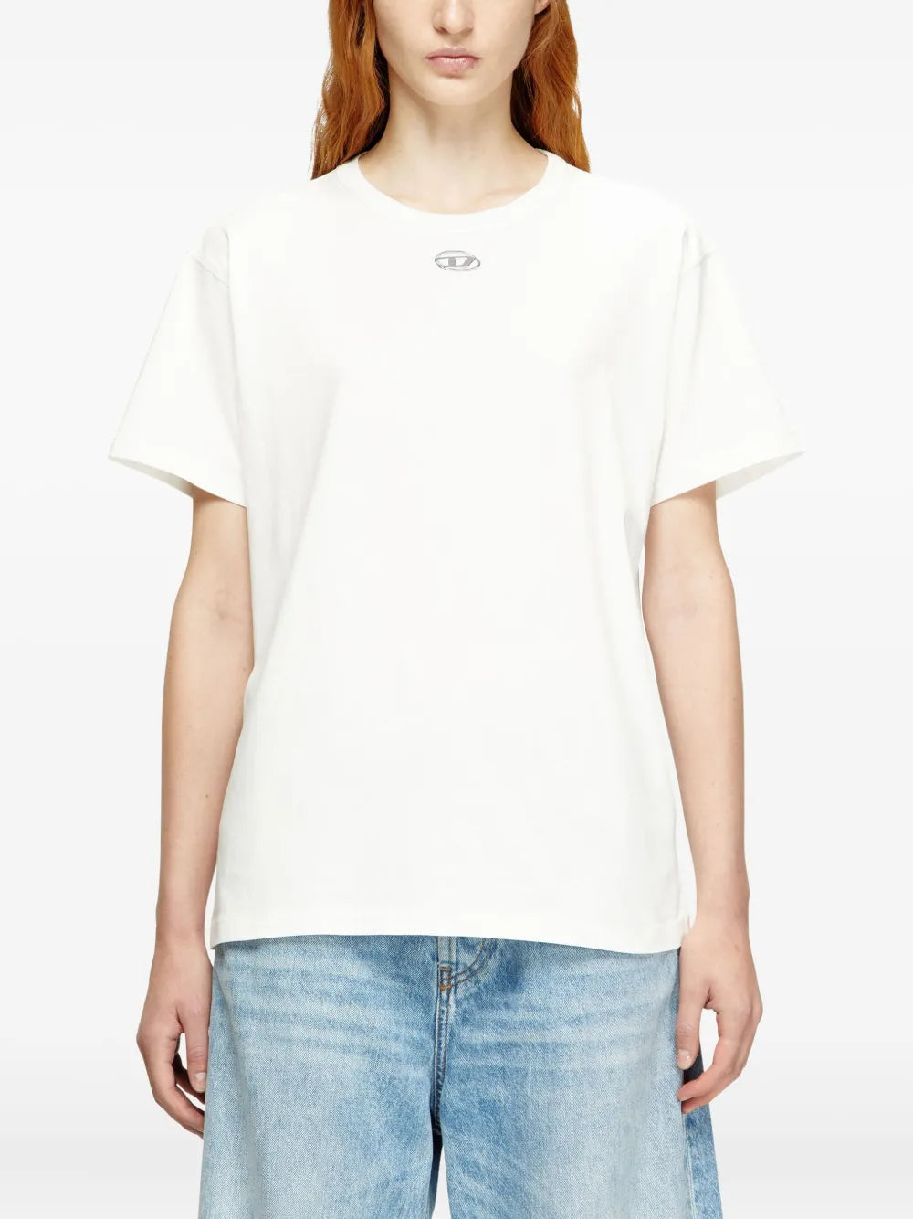 DIESEL - T-Shirt - A203990JMBB