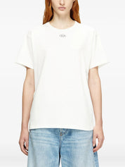DIESEL - T-Shirt - A203990JMBB