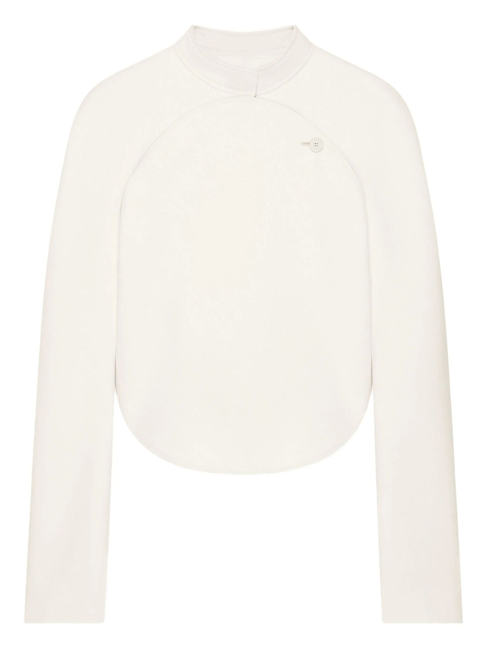 COURRÈGES - Giacche - 325CVE122WO0143