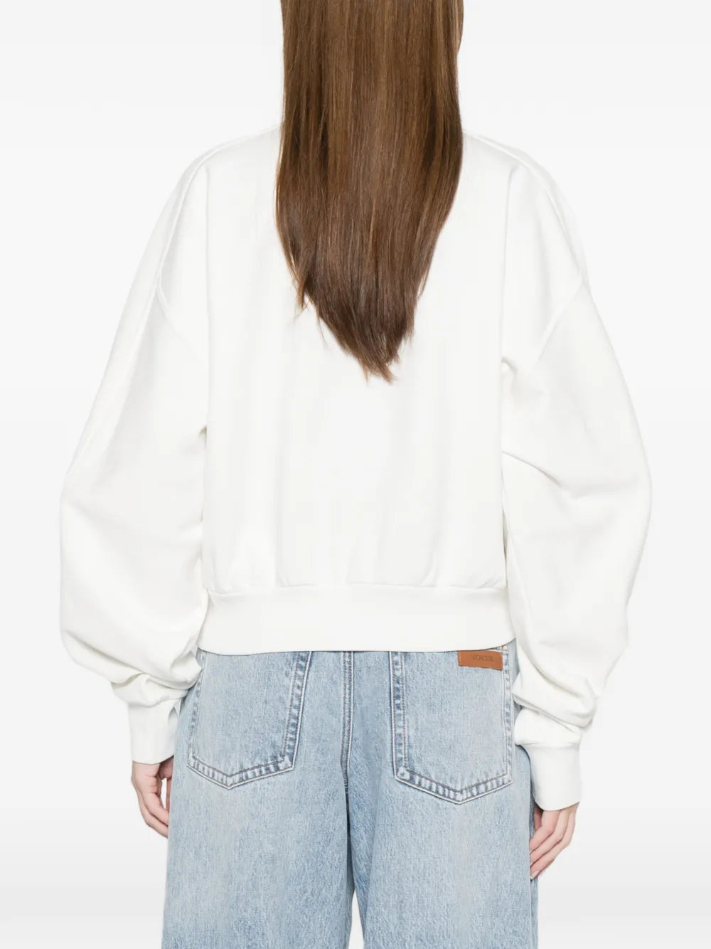 SPORTMAX - Felpe - 2612921025600