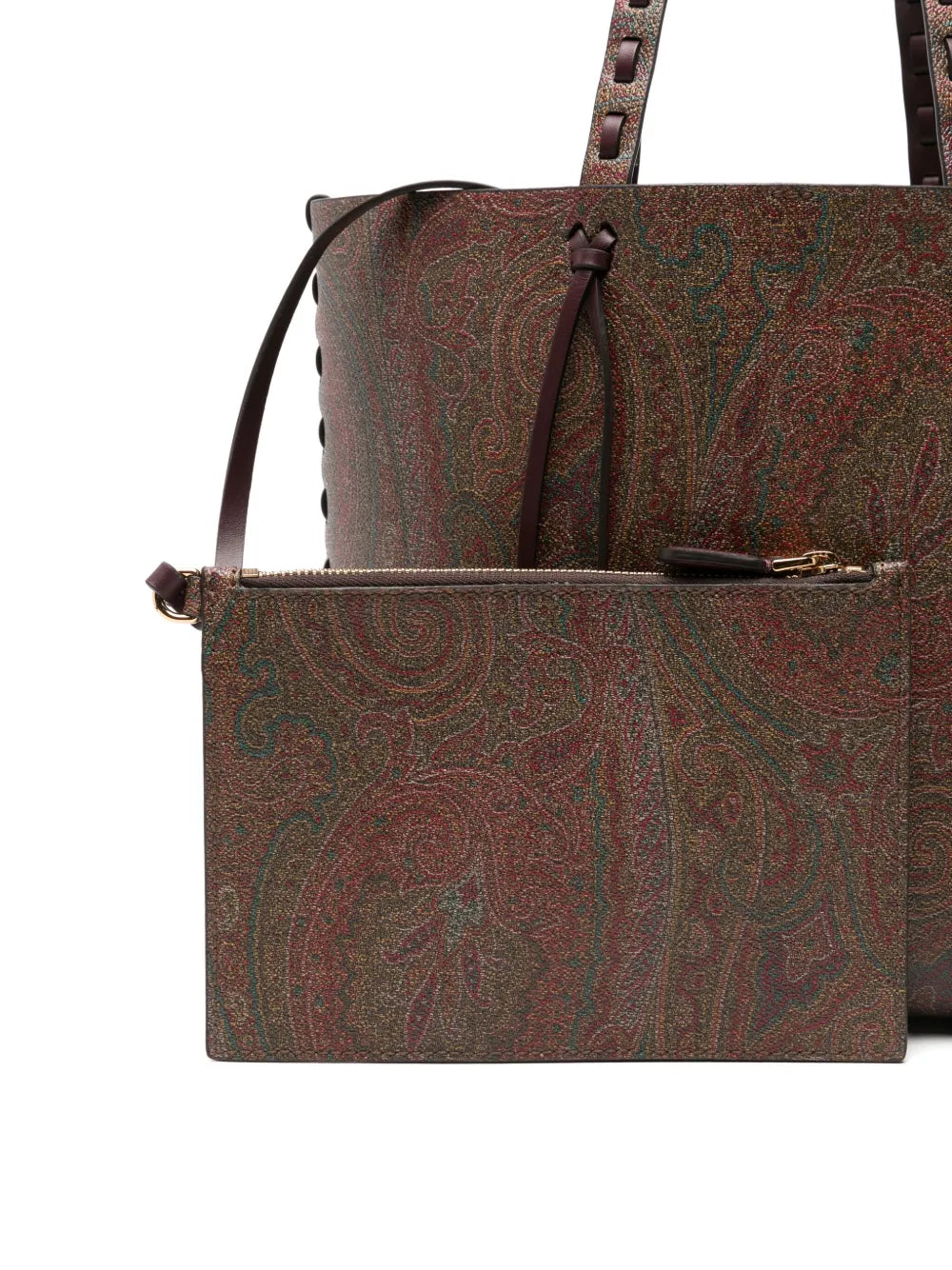 ETRO - Borse a mano - WP1D0025AE246