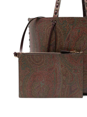 ETRO - Borse a mano - WP1D0025AE246