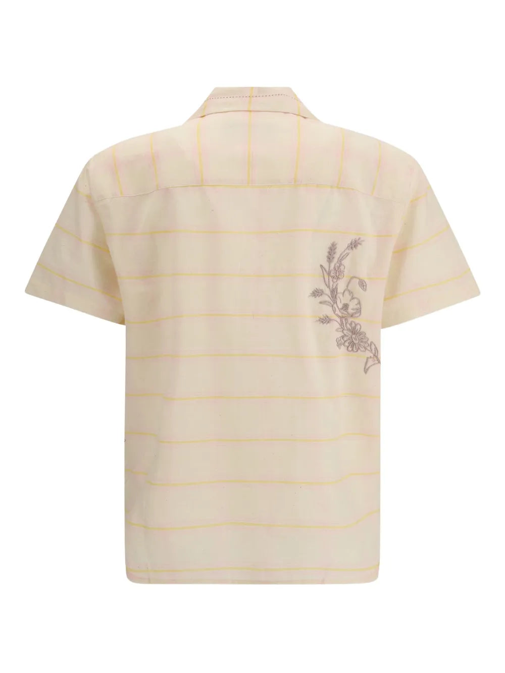 BAZISZT - Camicie - BZPS26SR29012