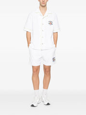 CASABLANCA - Polo - MSP26SH08503