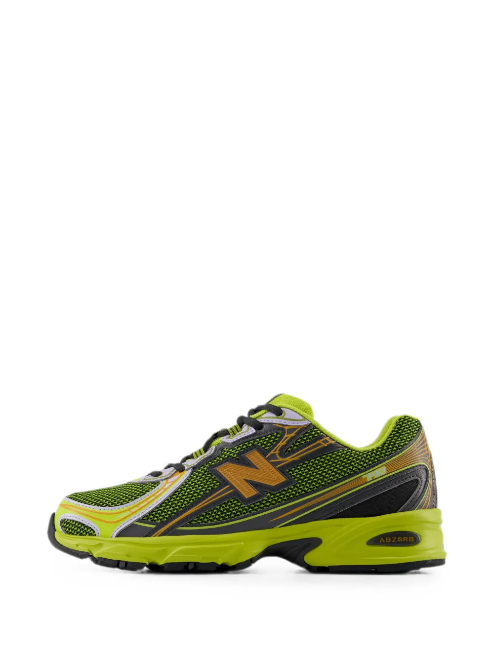 NEW BALANCE - Sneakers - U74099S