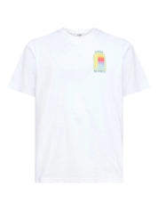 CASABLANCA - T-Shirt - MSP26JTS00113