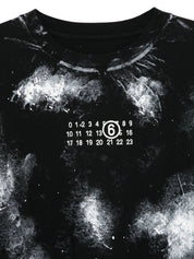 MM6 - T-Shirt - SH2GC0039M20048