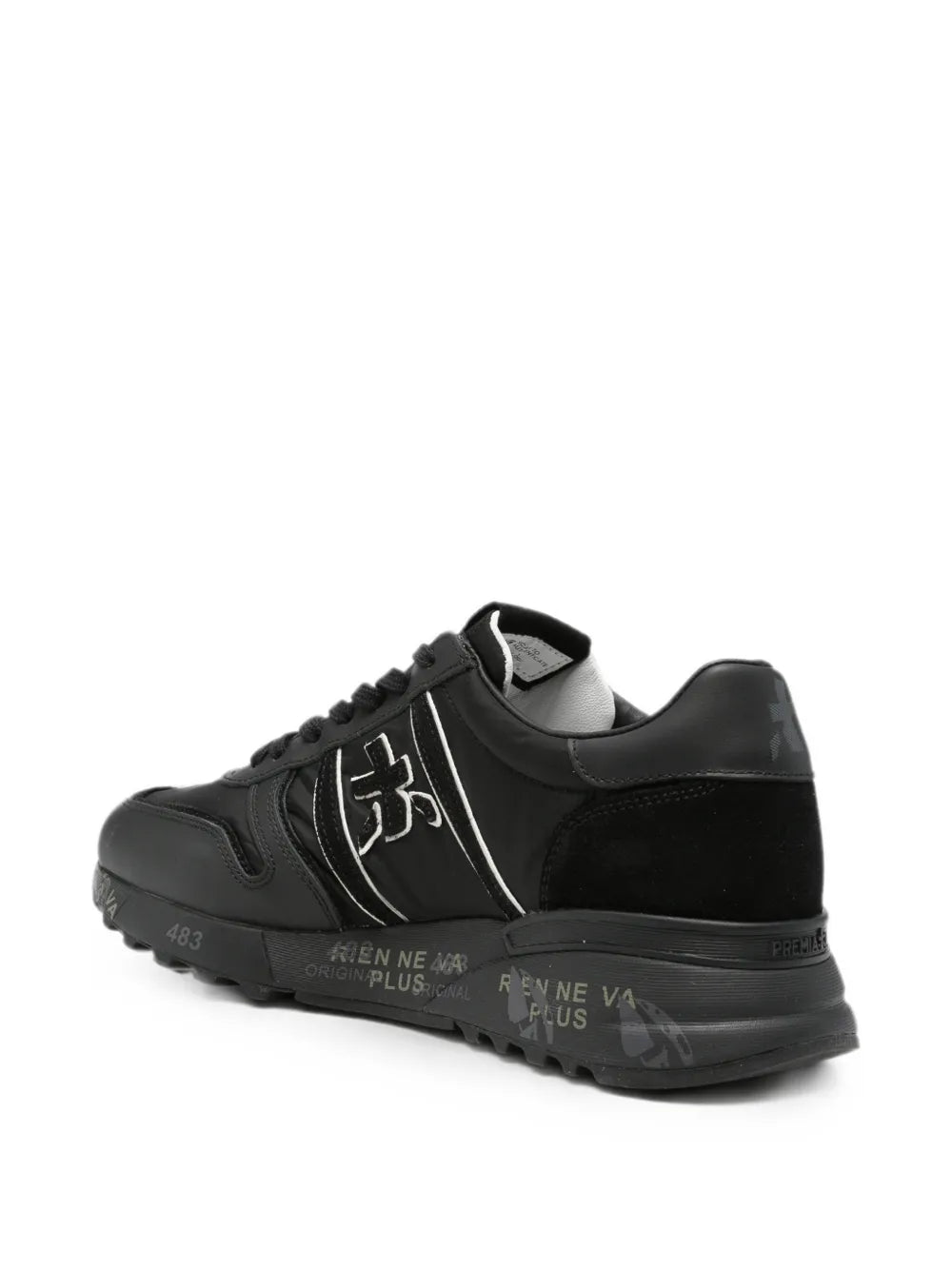PREMIATA - Sneakers - LANDER8655