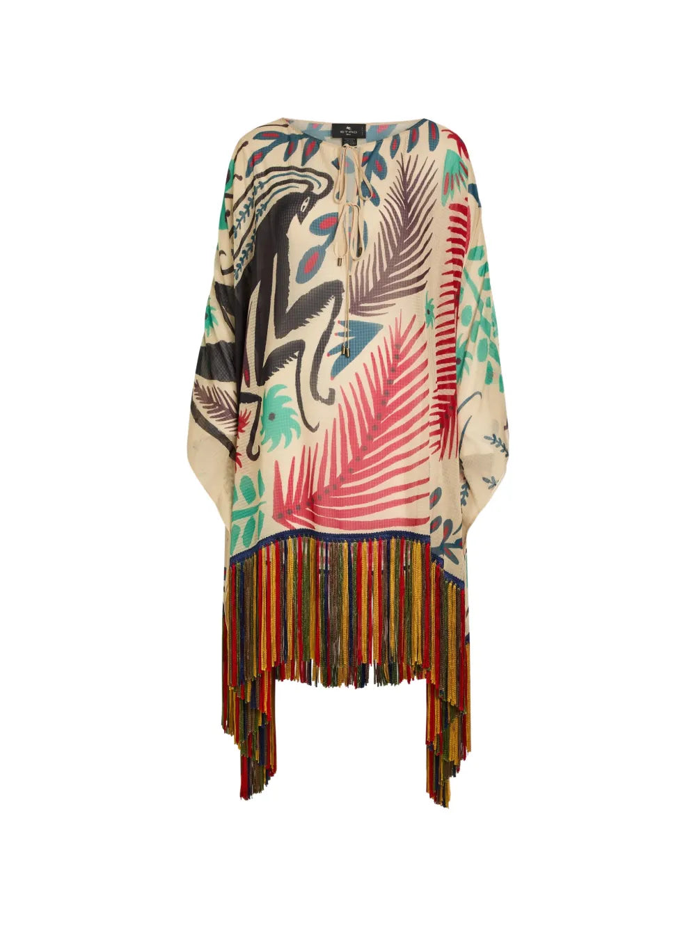 ETRO - Abiti - WRPA0047AK18A