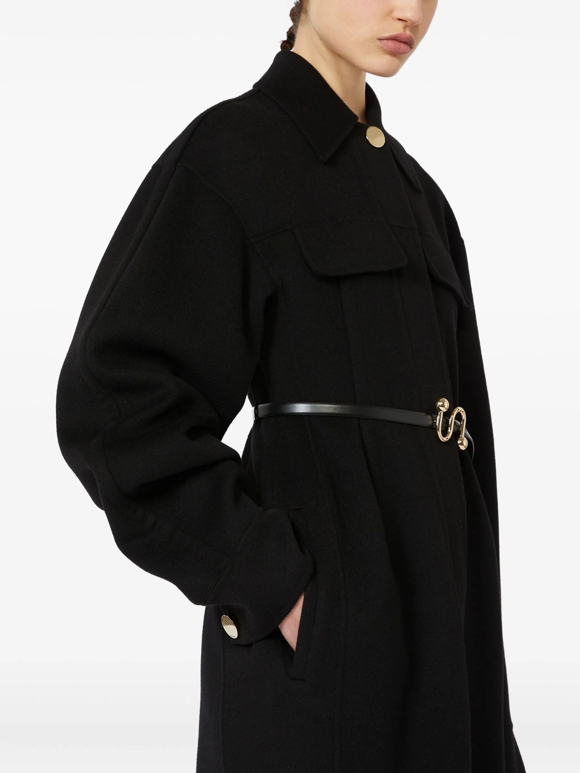 SPORTMAX - Cappotti - 2522016021600