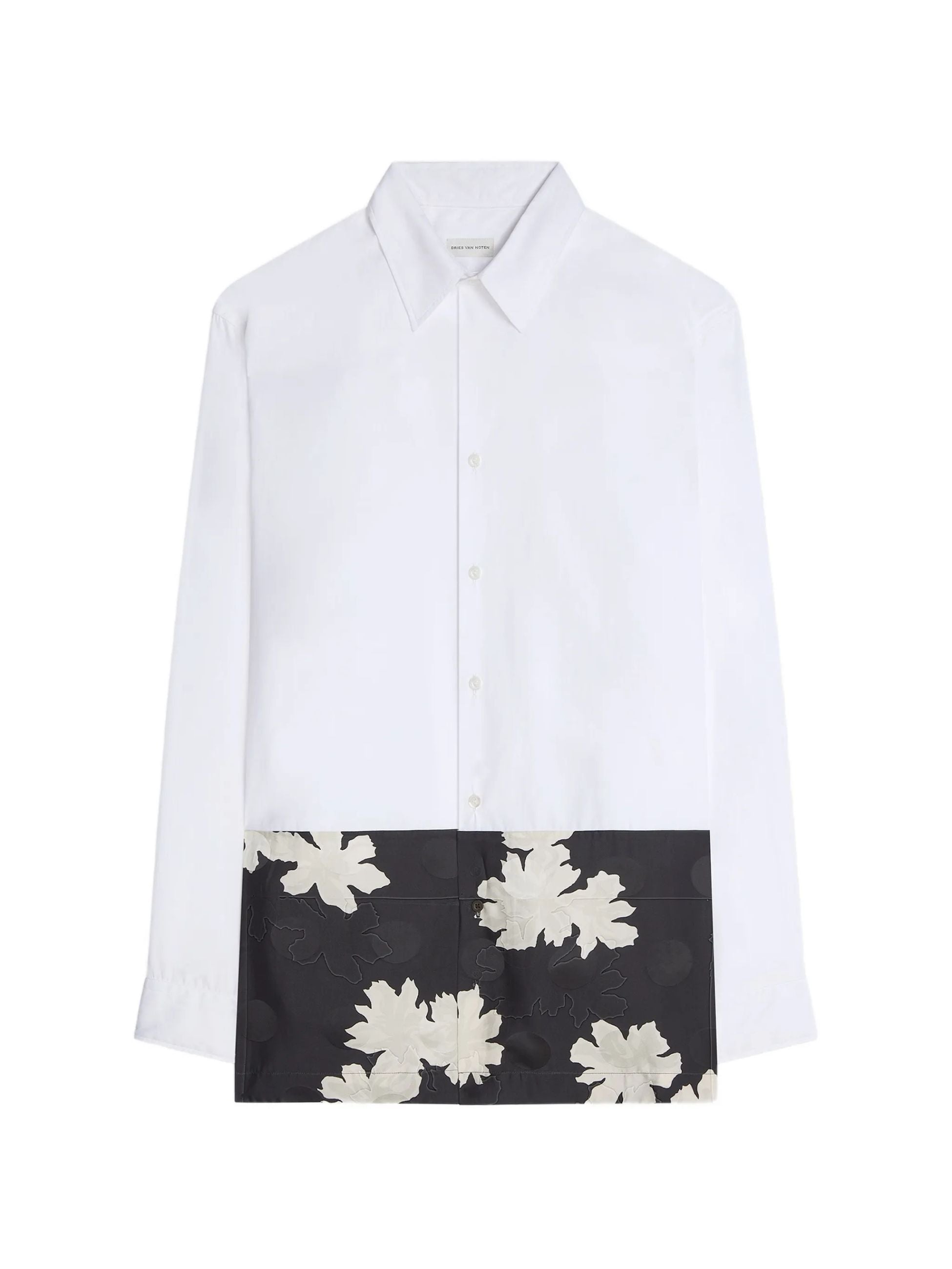 DRIES VAN NOTEN - Camicie - 2610207143314