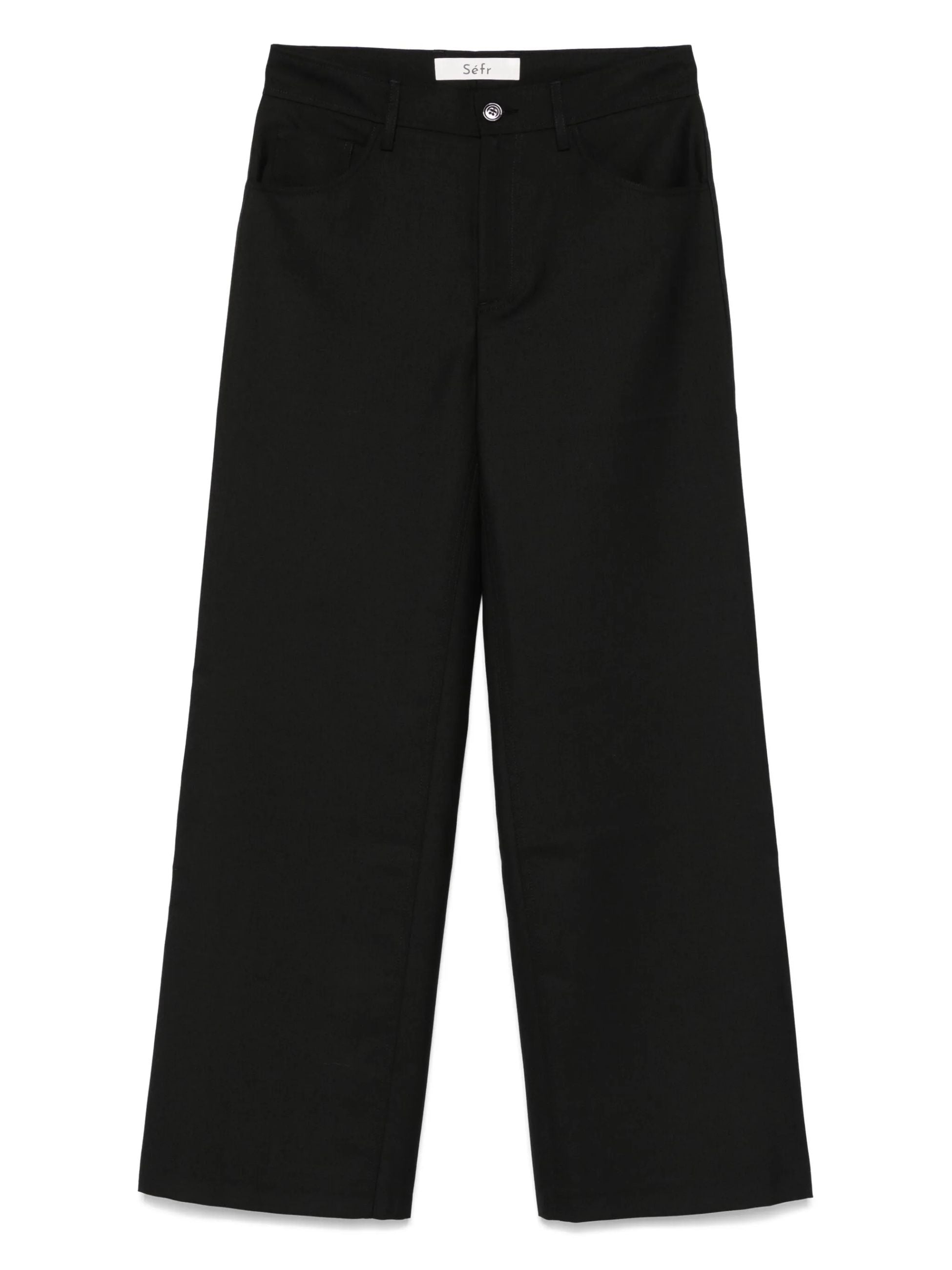 SÉFR - Pantaloni - FW23JIROBLA