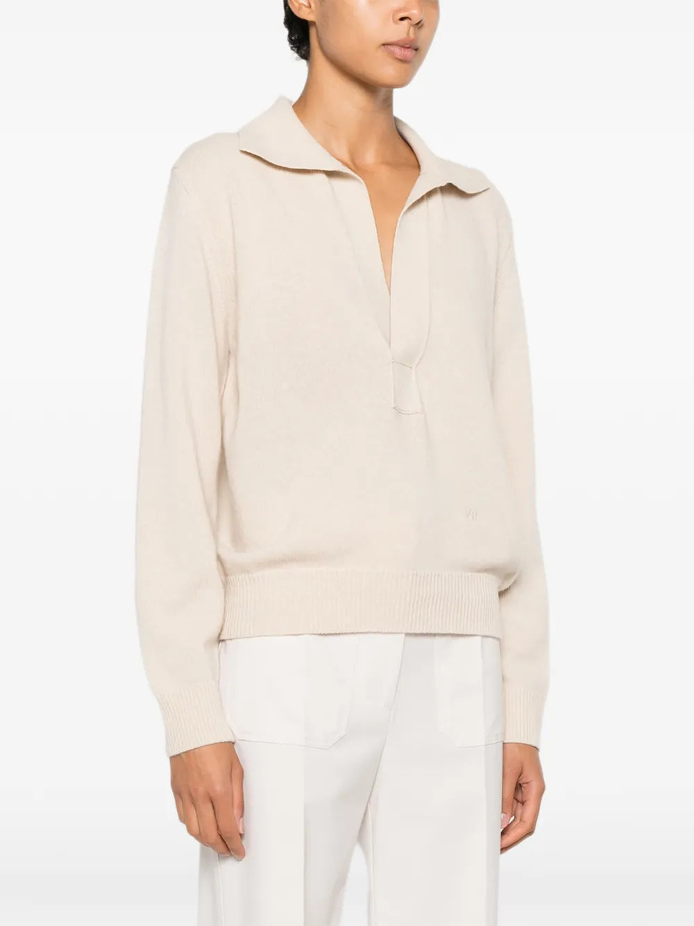 VICTORIA BECKHAM - Polo - 1326KJU007475A