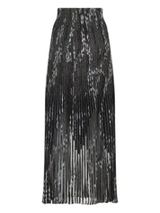 MISSONI - Gonne - DS25WH08BK01CH