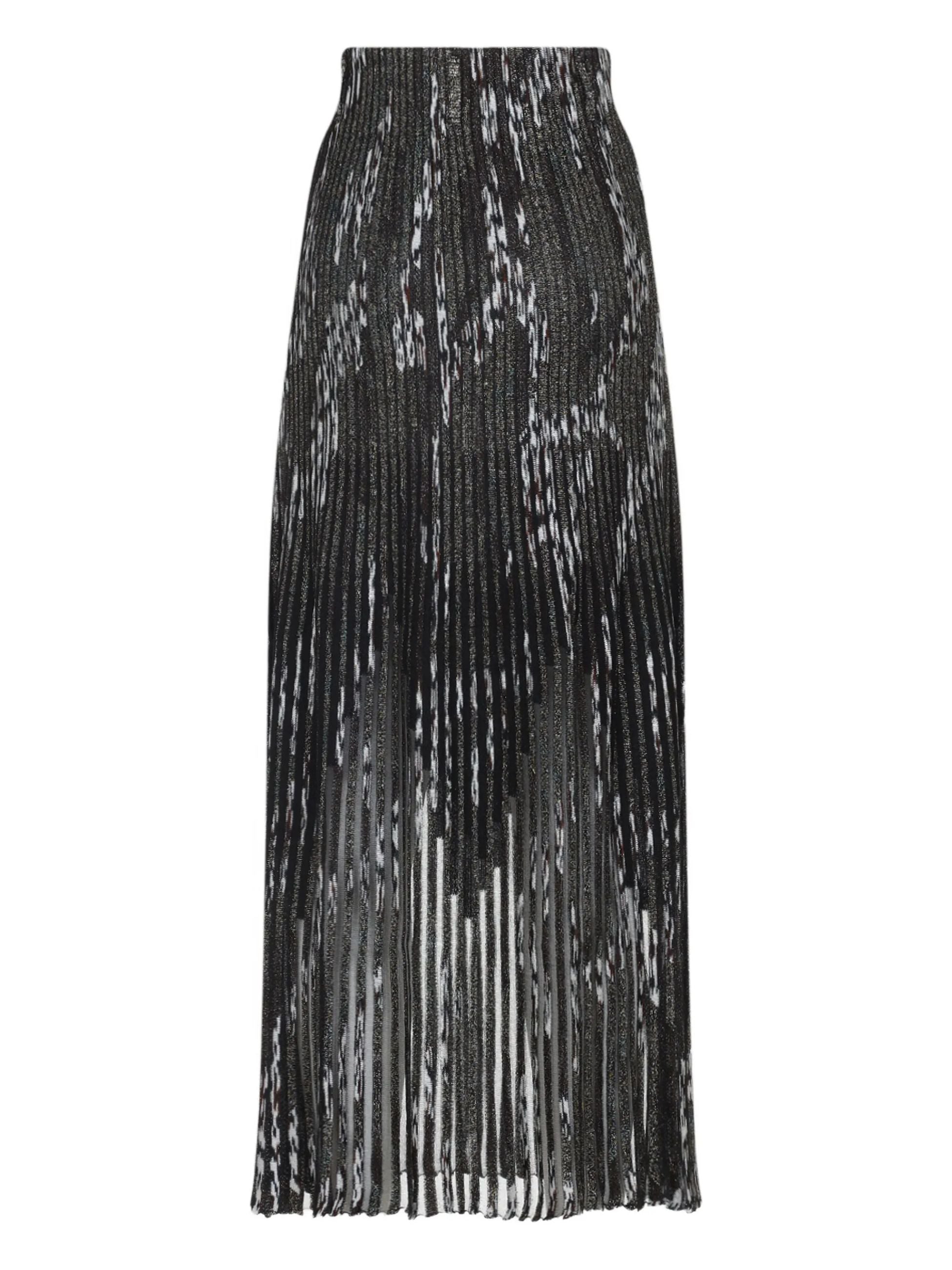 MISSONI - Gonne - DS25WH08BK01CH