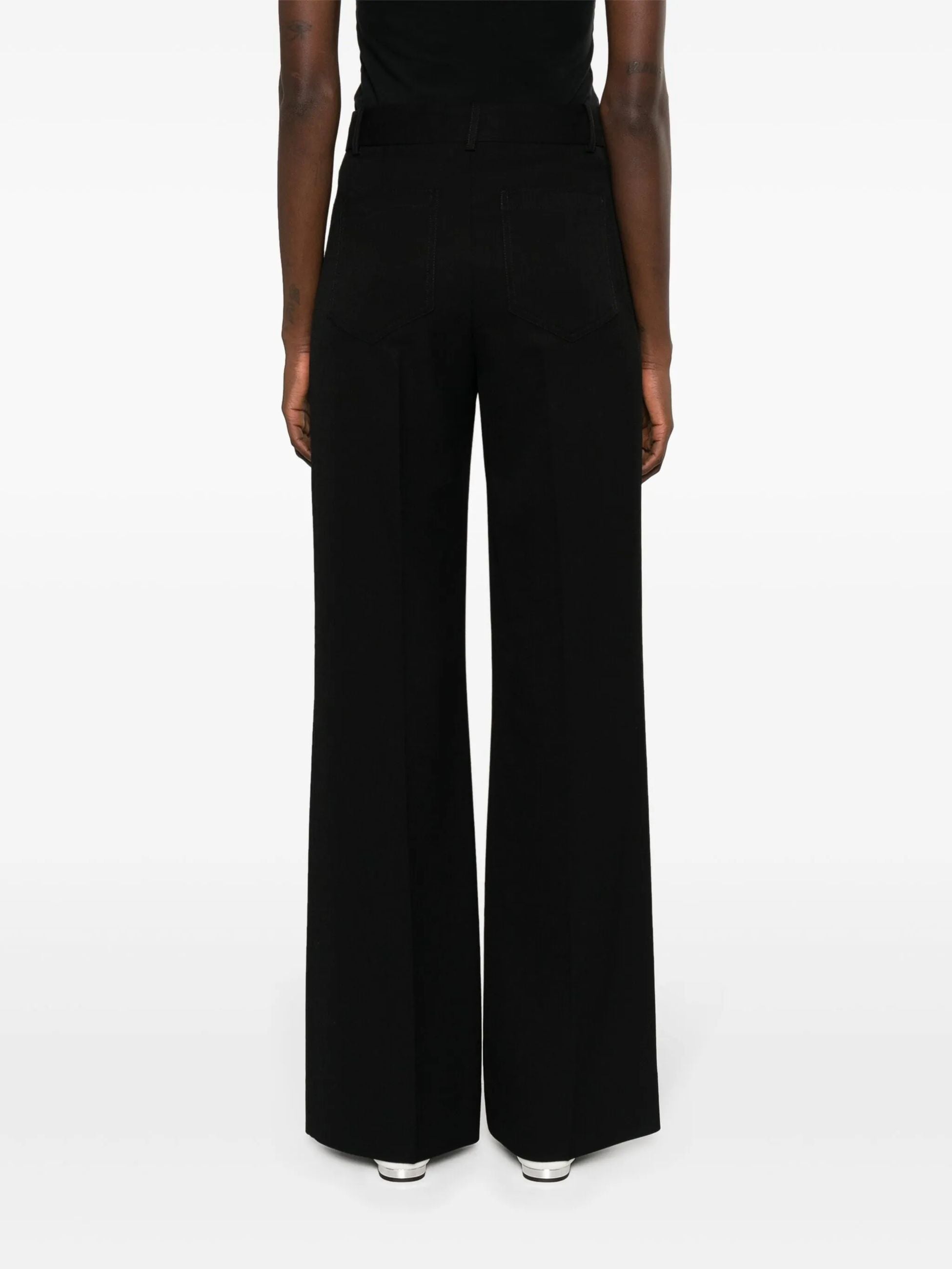 VICTORIA BECKHAM - Pantaloni - 1124WTR005115A