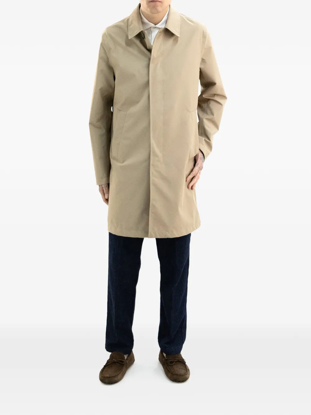 HERNO - Cappotti - IM000399U12790