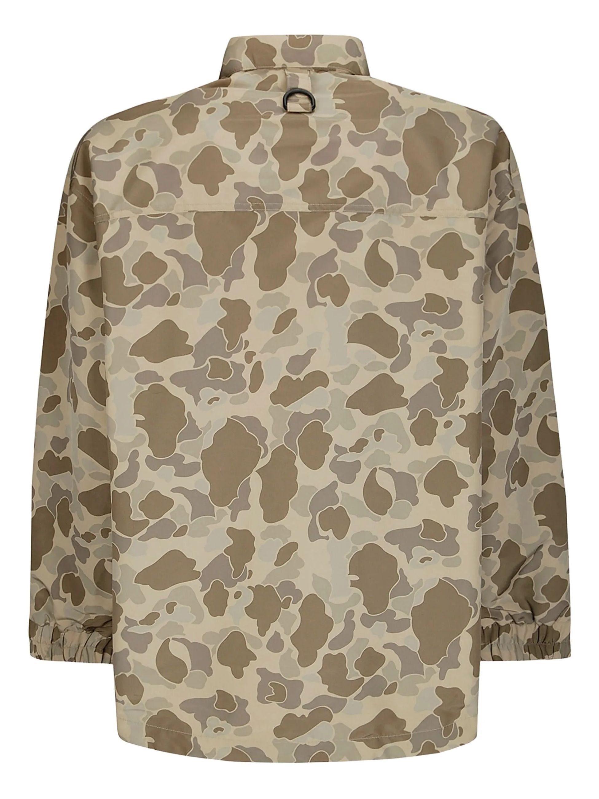 CARHARTT WIP - Giacche - I0345642R4XX03