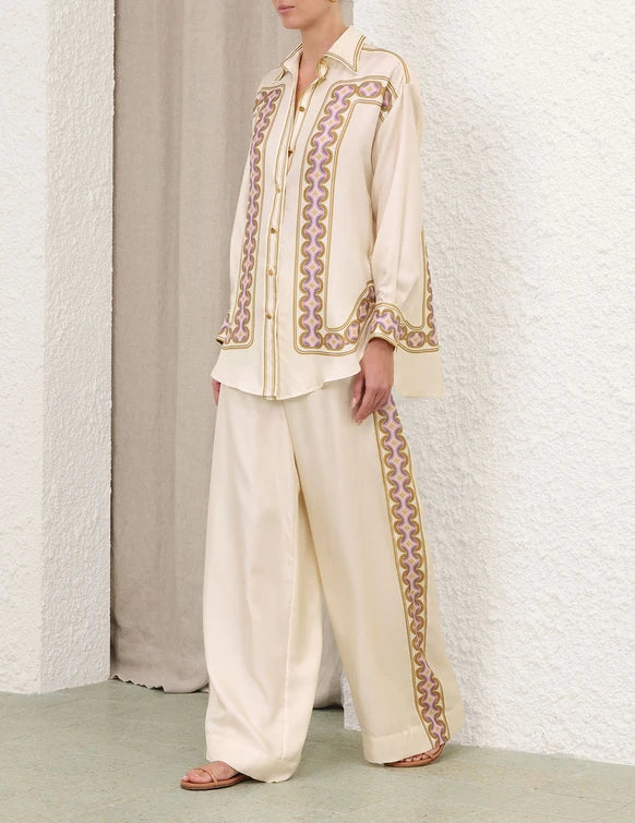 ZIMMERMANN - Camicie - 7746TS261