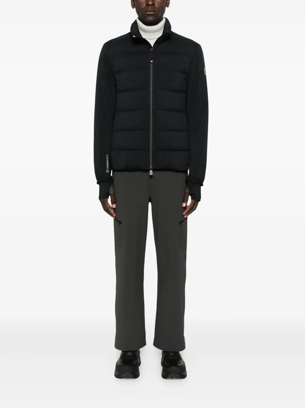 MONCLER GRENOBLE - Giubbotti - L20971G00006539X6