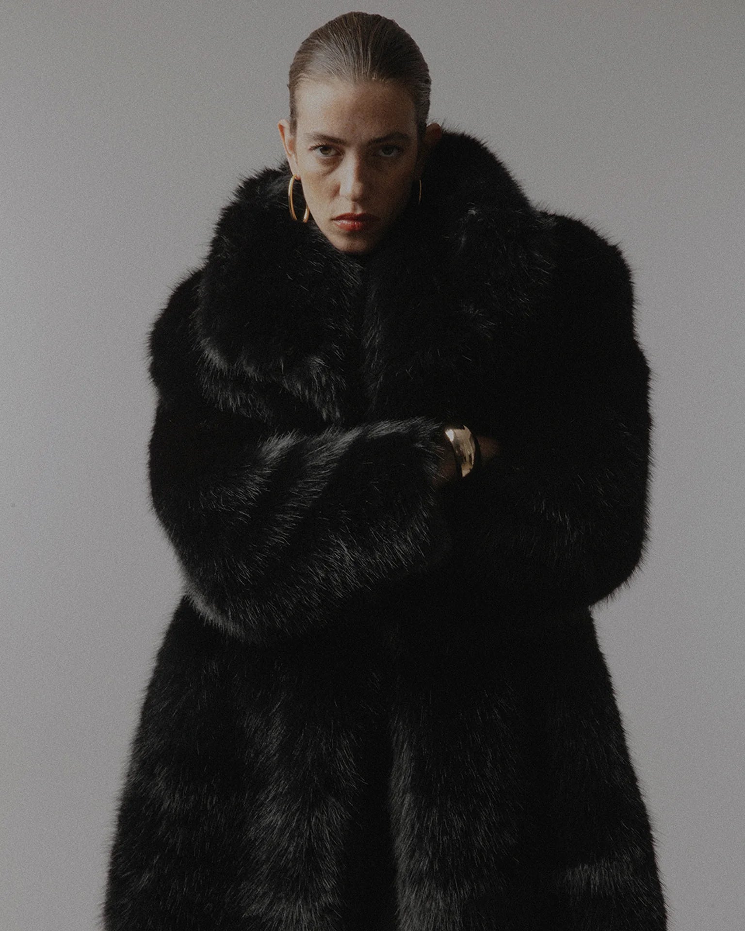 NINE MINUTES - Pellicce - THEMARYLIN25MIDI