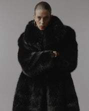 NINE MINUTES - Pellicce - THEMARYLIN25MIDI