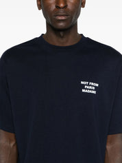 DRÔLE DE MONSIEUR - T-Shirt - PERMTS203CO002