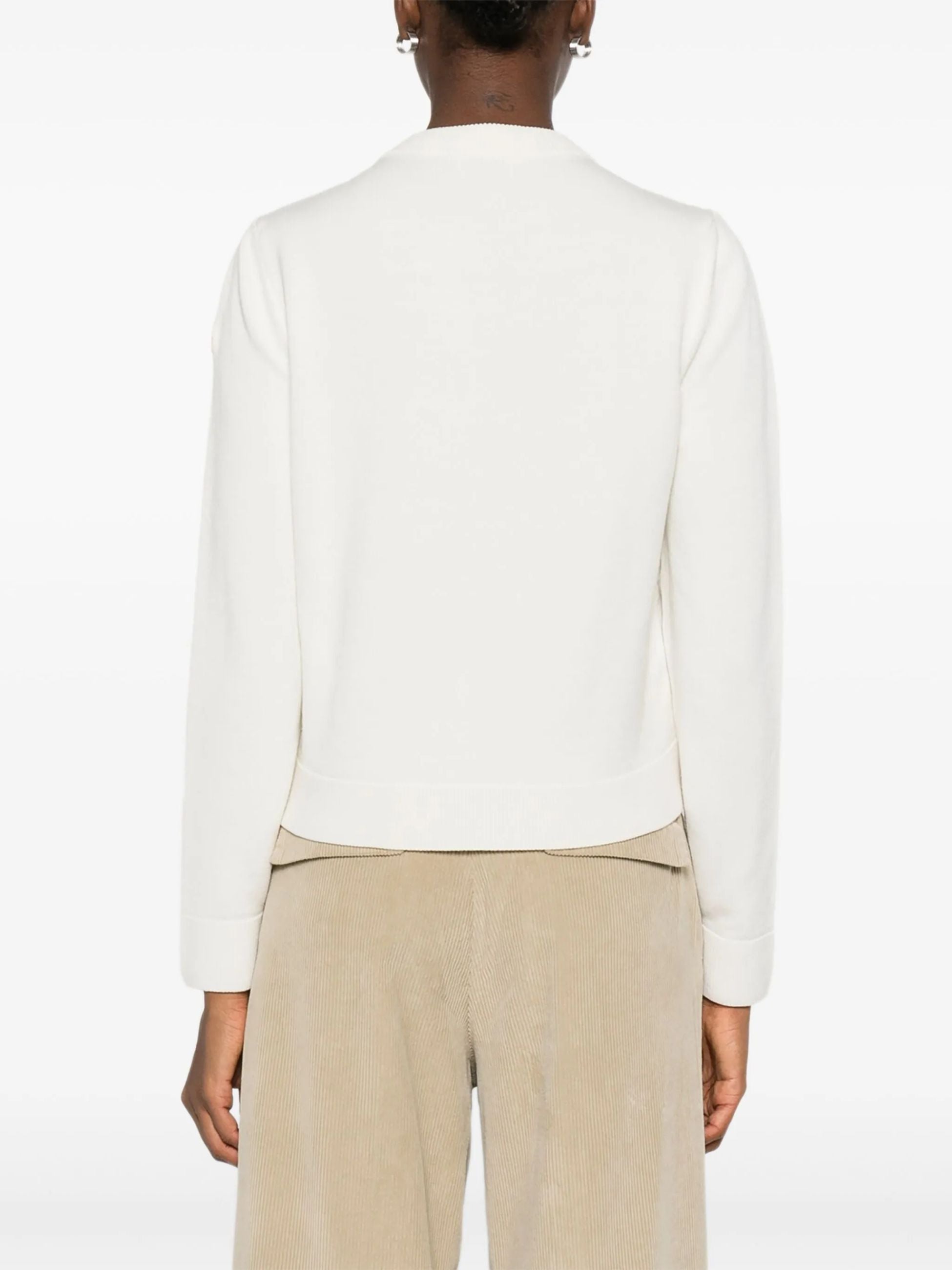 MONCLER - Maglieria - 9B00036M1131