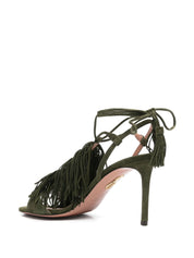 AQUAZZURA - Sandali - GYTMIDS0SUE