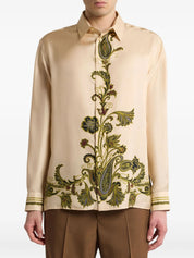 ETRO - Camicie - MRIC005499SP1I4