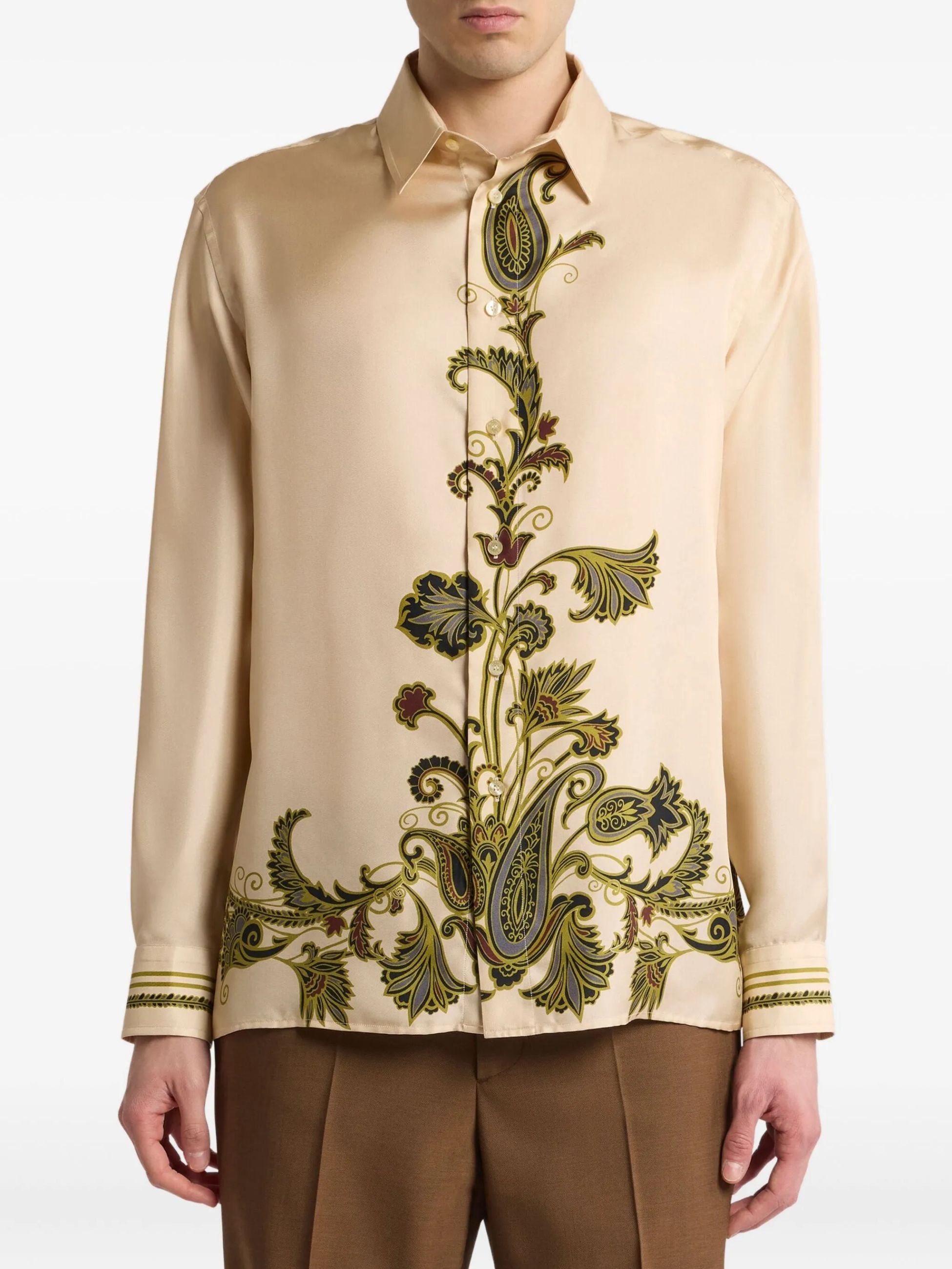 ETRO - Camicie - MRIC005499SP1I4