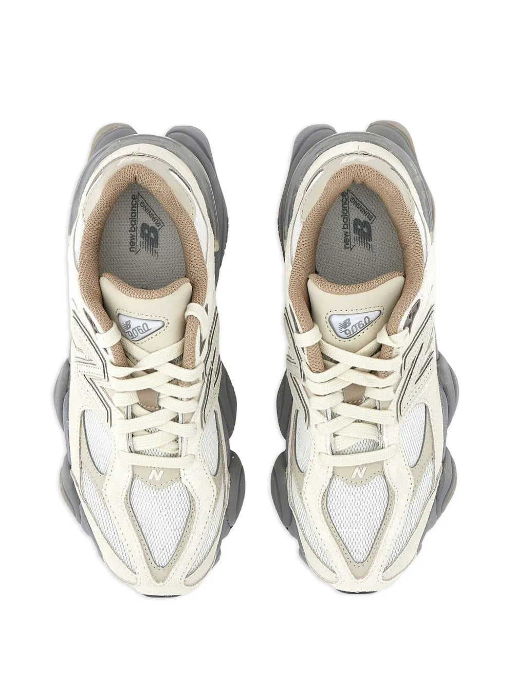 NEW BALANCE - Sneakers - U906016Y
