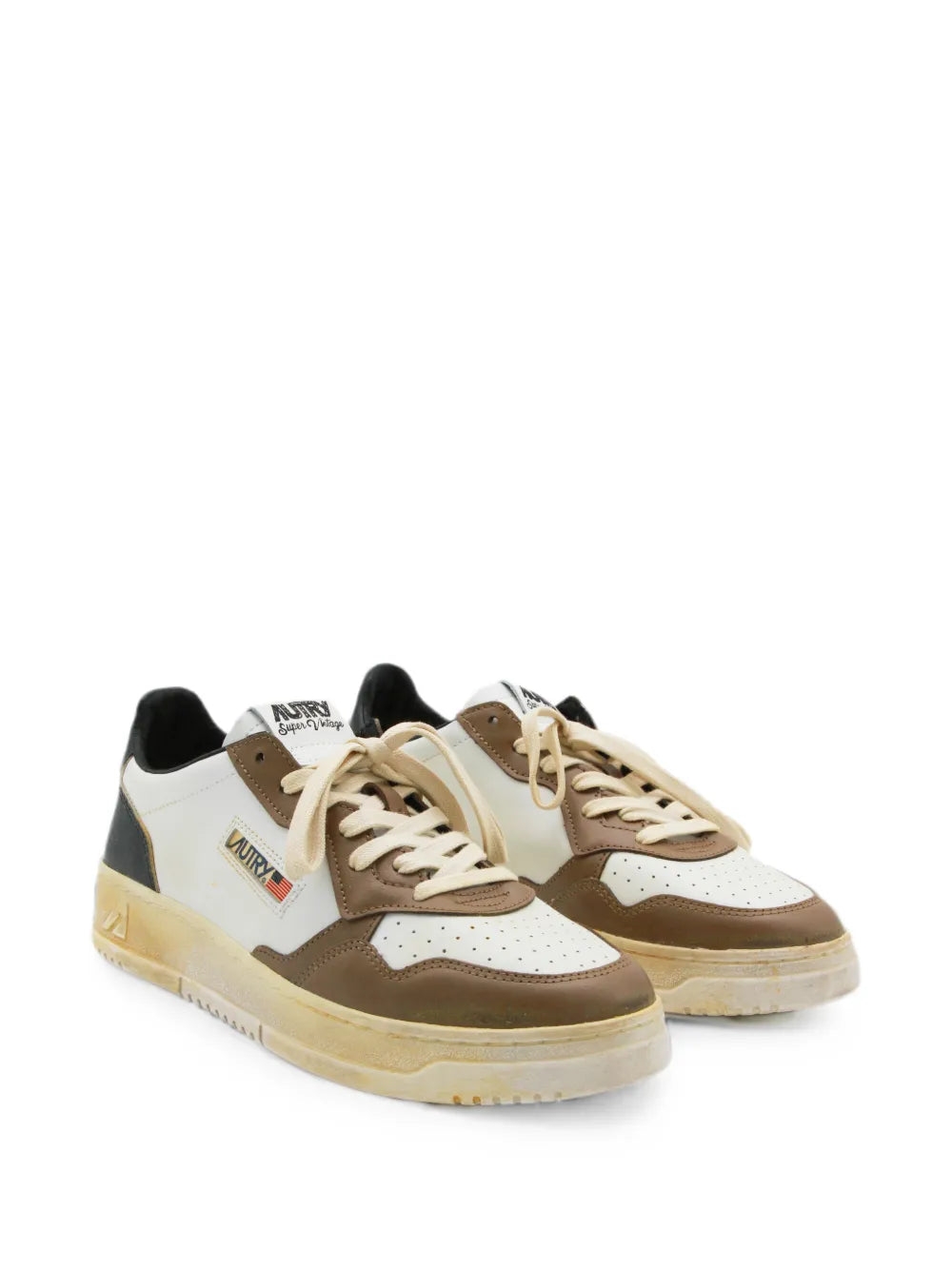 AUTRY - Sneakers - AVLMSV60