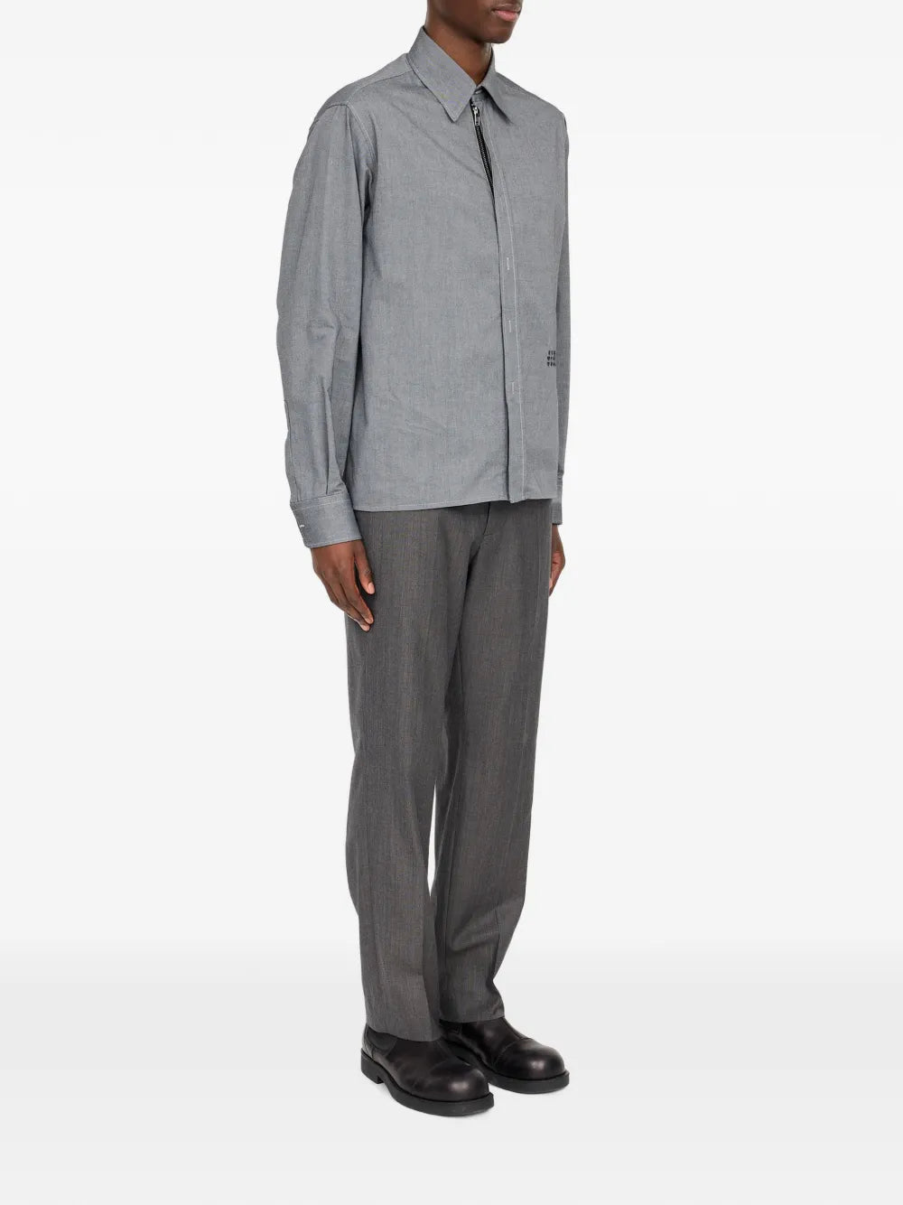 MM6 - Camicie - SH0DT0049M36015