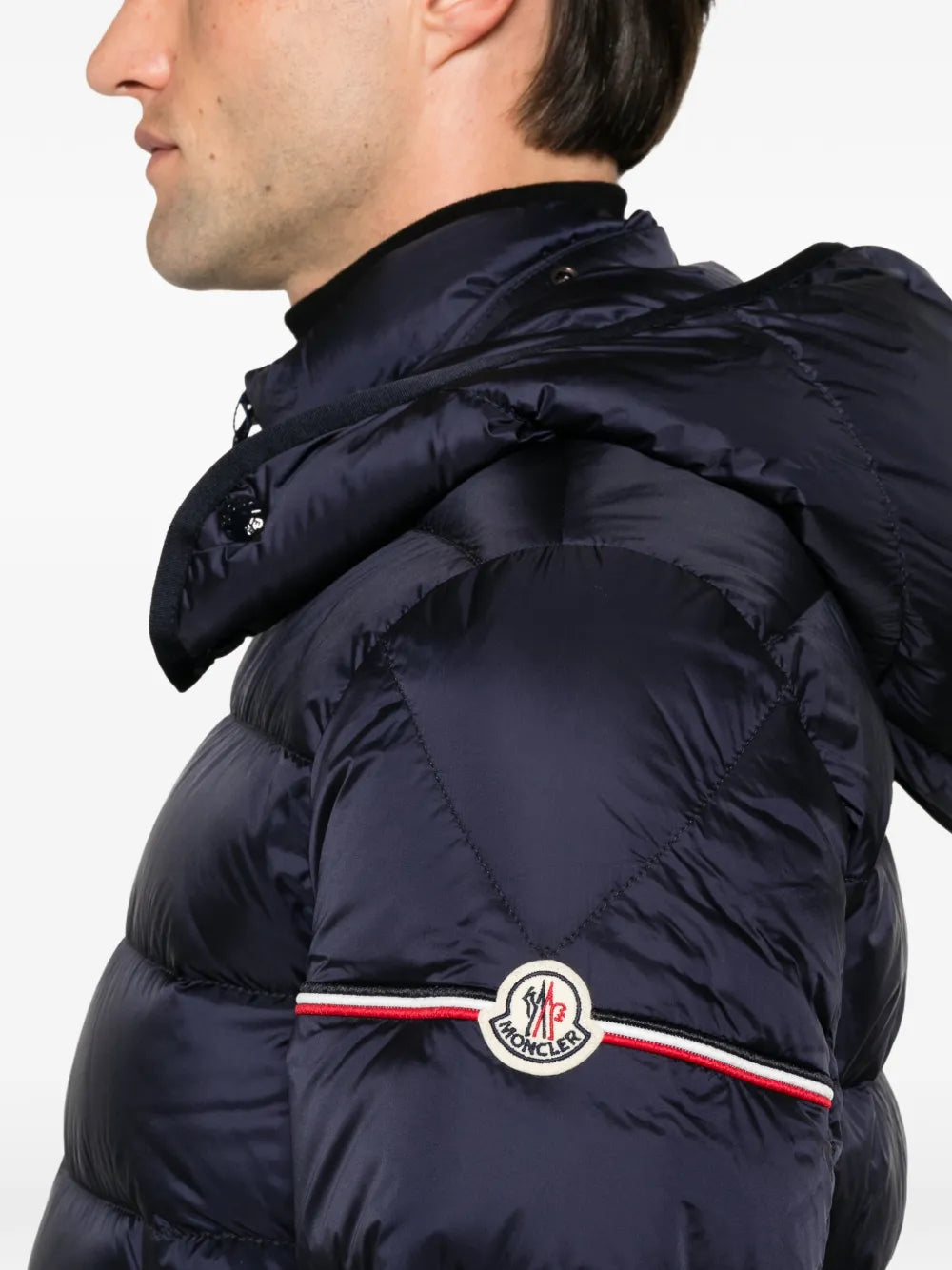 MONCLER - Giubbotti - L20911A00141599Q0